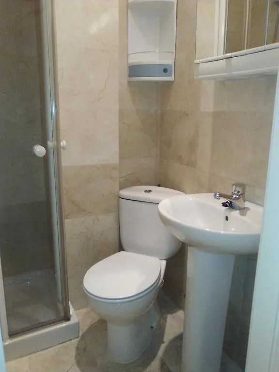 El Carmen Hotel Malaga Spain