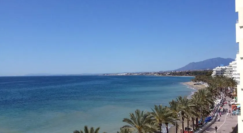 El Carmen Hotel Malaga