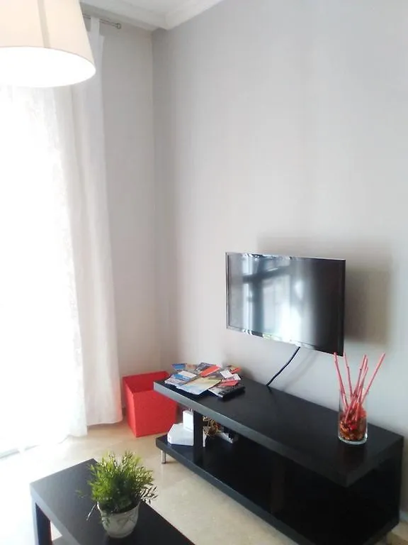 El Carmen Hotel Malaga