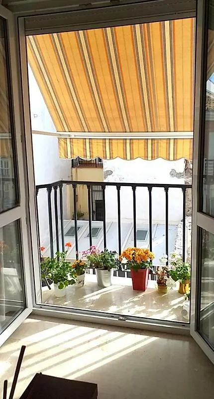 El Carmen Hotel Malaga 0*,  Spain