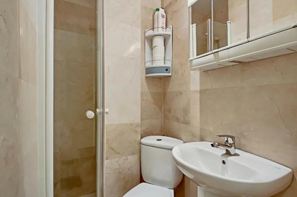 Apartment El Carmen Hotel Malaga