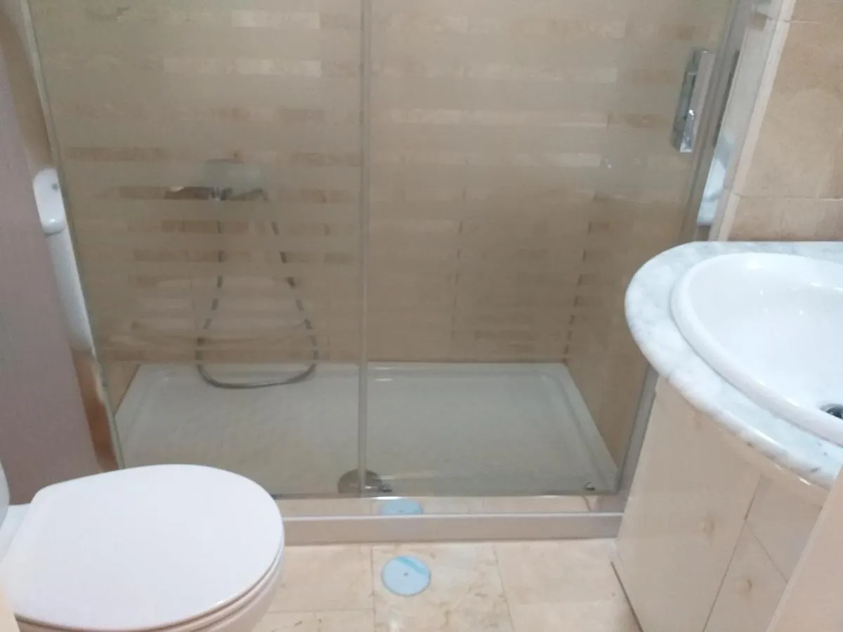 Apartment El Carmen Hotel Malaga