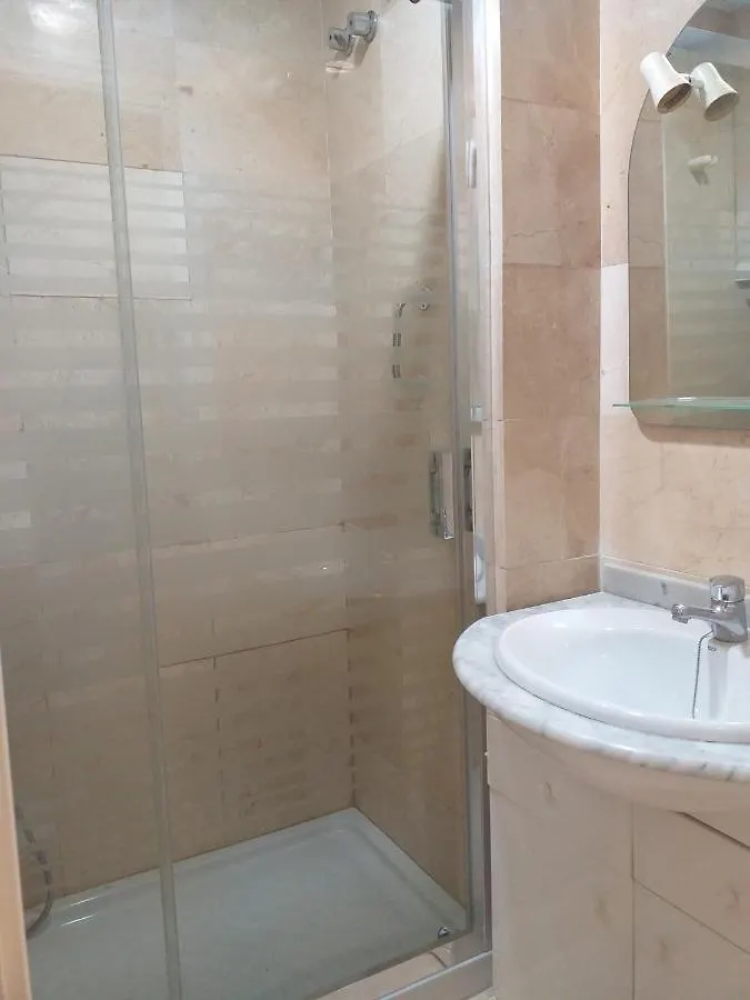 El Carmen Hotel Malaga Apartment