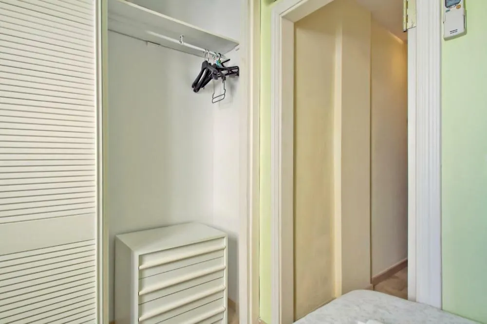 El Carmen Hotel Malaga Apartment